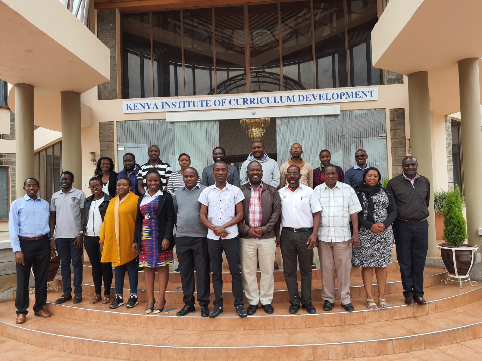 Nairobi - Finance Models & Fundraising Techniques Training