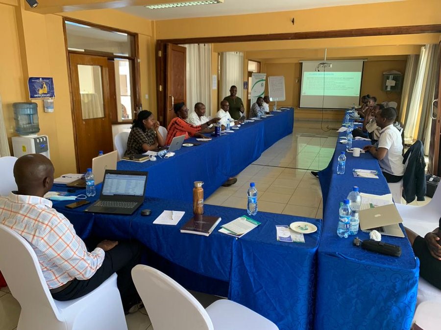 Quality Control mechanisms